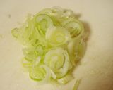 A picture of step 5 of Restaurant Quality Curry Udon Noodles.