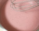 Foto del paso 5 de la receta: Petit suisse fresa fácil