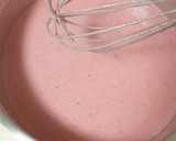 Foto del paso 5 de la receta: Petit suisse fresa fácil
