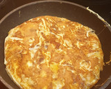Foto del paso 5 de la receta: Tortilla española lowcarb o baja en hidratos