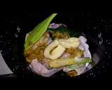 Foto langkah ke 2 dari resep Ayam ungkep tanpa air.