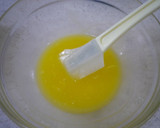 A picture of step 2 of Salt Cookies Using Leftover Egg Yolks.