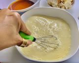 Foto del paso 3 de la receta: Pudín a mi manera