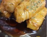 A picture of step 14 of Easy Teriyaki Sauce.