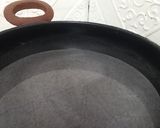 Foto langkah ke 4 dari resep Es Dawet Ireng Keju.