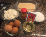Foto del paso 2 de la receta: Bizcocho de arroz con leche