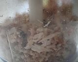 Foto del paso 1 de la receta: Pollo con jardinera para llevar