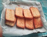 A picture of step 19 of Suji Bread and Suji Toast (Rusk).