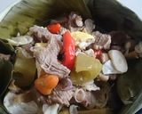 Foto langkah ke 3 dari resep Garang Asem Daging.