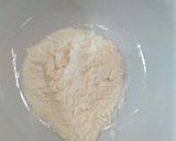 Foto langkah ke 1 dari resep Pasta Promina 18 Month.