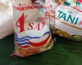 Foto langkah ke 1 dari resep Siomay Bandung.