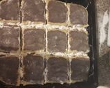 Foto del paso 5 de la receta: Caras sucias (o tortitas negras) 🤤🤤