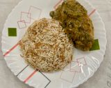 صورة لخطوة 20 من وصفة صدور الدجاج بصوص رهيييب 🍲