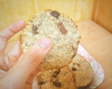 Foto del paso 8 de la receta: Galletas de avena, coco y pasas