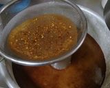 Foto langkah ke 10 dari resep Bolu Karamel Sarang Semut (anti gagal).