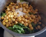 Coconut chutney recipe step 1 photo