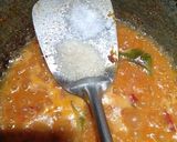 Foto langkah ke 9 dari resep Sambal Goreng Kentang dan Telur Puyuh.