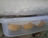 Foto langkah ke 5 dari resep Kue Bugis Labu Kuning (Frozen).