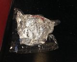 A picture of step 3 of Oysters Sous-Vide.