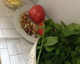Foto del paso 1 de la receta: Ensalada de vegetales!!