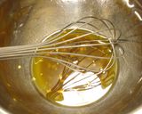 A picture of step 1 of Authentic Chilled Pasta with an Oil Based Sauce.