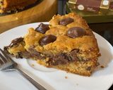 صورة لخطوة 5 من وصفة كوكيز ضخم 🍪🍪