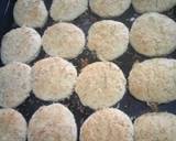 Vanilla and coconut sweet scones recipe step 8 photo