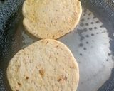 मिनी पिज़्जा(mini pizza recipe in hindi) रेसिपी चरण 3 फोटो