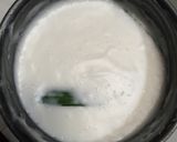 Foto langkah ke 3 dari resep Singkong Thailand (Thai Cassava).