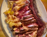 Foto del paso 5 de la receta: Chuletón de vaca vieja a la piedra