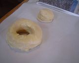 A picture of step 9 of Homemade & Easy Authentic Cronuts.