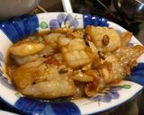 醬燒苦瓜的食譜步驟4照片