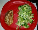 Brussel Sprout Cole Slaw recipe step 12 photo