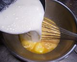 A picture of step 10 of Old Fashioned Caramel Custard.