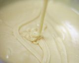 A picture of step 3 of Moist Milky Madeleine.