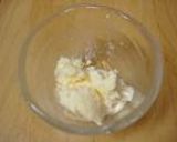 A picture of step 10 of Gotta be Homemade! Easy Vanilla Ice Cream.