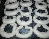 Foto del paso 6 de la receta: Medialunas fáciles y exquisitas✨