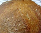 A picture of step 11 of A Summer/Fall Starter: Kyohō Grape Yeast.