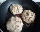 A picture of step 5 of Shami Kebabs.