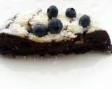 Blueberry Chocolate Cake recipe step 7 photo