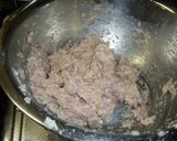 A picture of step 3 of Chicken Galantina for Christmas.
