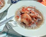 Klasszikus házi kocsonya recept fázis 7 fotója