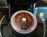 A picture of step 2 of My kind of coffee..