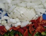 Foto del paso 1 de la receta: Canastitas de choclo
