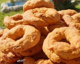 Φωτογραφία βήματος 1 της συνταγής 🥕🥕🥕Κριτσίνια καρότου!!!!🥕🥕🥕