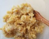 Foto del paso 2 de la receta: Guiso de albóndigas de bacalao