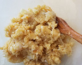 Foto del paso 2 de la receta: Guiso de albóndigas de bacalao