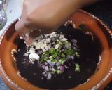 Foto del paso 5 de la receta: Frijoles de la olla, fritos y refritos