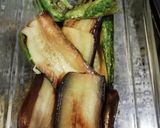 Foto del paso 1 de la receta: Menú en el horno 2