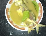 Foto langkah ke 6 dari resep Sayur asem ikan.